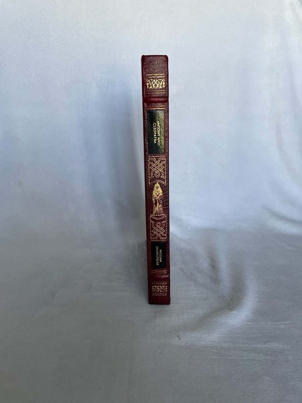 The Easton Press Antony and Cleopatra by William Shakespeare